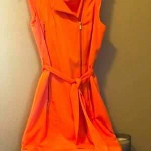 Calvin Klein dress